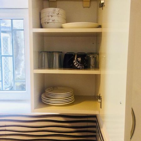 Apartment Gorgasali_57 바투미 외부 사진