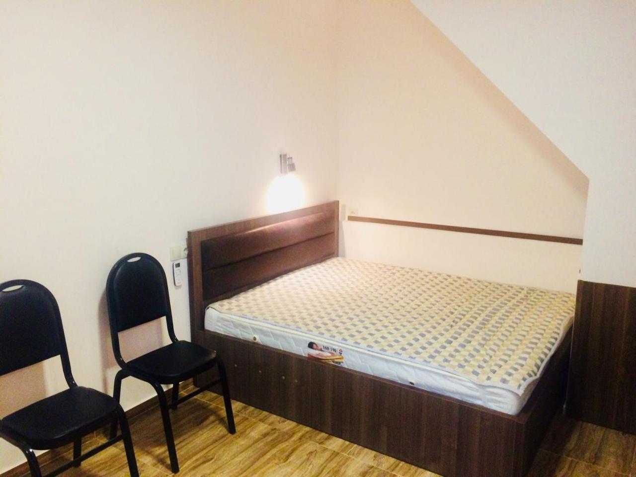 Apartment Gorgasali_57 바투미 외부 사진