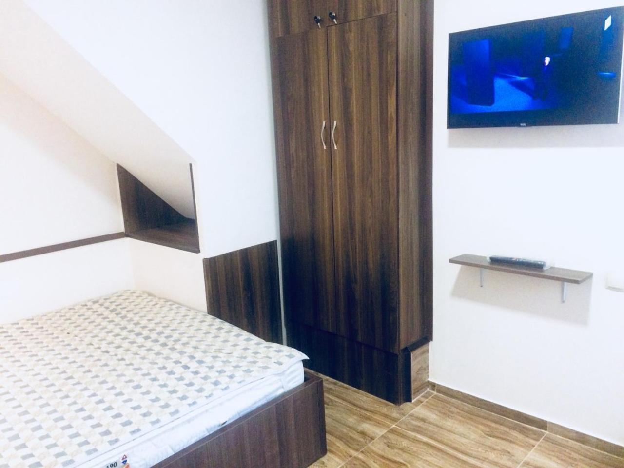 Apartment Gorgasali_57 바투미 외부 사진