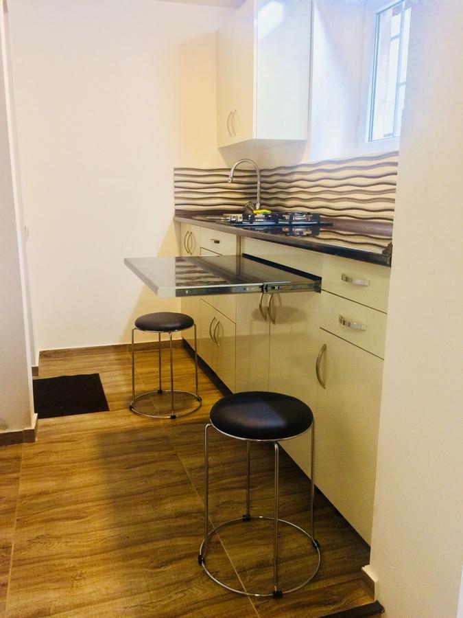 Apartment Gorgasali_57 바투미 외부 사진
