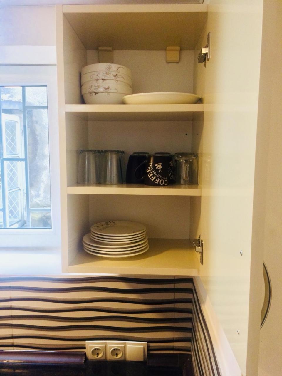 Apartment Gorgasali_57 바투미 외부 사진