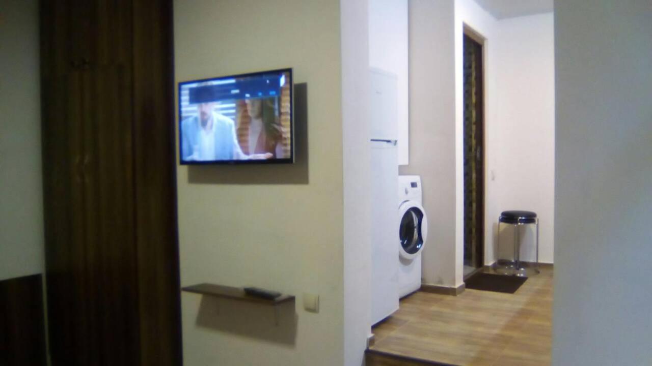 Apartment Gorgasali_57 바투미 외부 사진